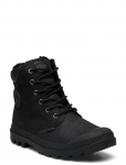 Palladium - Pampa Sport Cuff Wps - N&ouml;&ouml;ridega saapad - 41