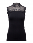 Minus - Vanessa High Neck - Varrukateta - M