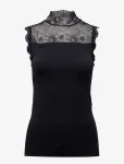 Minus - Vanessa High Neck - Varrukateta - M