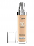 L'Or&eacute;al Paris - L'or&eacute;al Paris True Match Foundation 3.W - Jumestuskreemid - ONE SIZE
