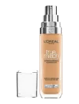 L'Or&eacute;al Paris - L'or&eacute;al Paris True Match Foundation 6.N - Jumestuskreemid - ONE SIZE