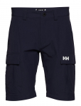 Helly Hansen - Hh Qd Cargo Shorts - Cargo l&uuml;hikesed p&uuml;ksid - 28
