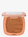 L'Or&eacute;al Paris - L'or&eacute;al Paris Bronze To Paradise Bronzer 03 Back To Bronze - P&auml;ikesepuudrid - 57G