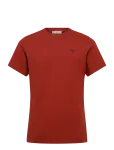Barbour - Barbour Essential Sports T-Shirt - L&uuml;hikeste varrukatega - S