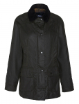 Barbour - Barbour Classic Beadnell Wax Jacket - Tepitud jakid - 42