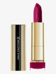 Max Factor - Mf Col Elixir Lipstick 130 Mulberry (685) - Huulepulgad - 4 ML