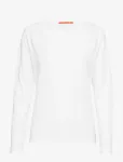 Coster Copenhagen - Cc Heart Long Sleeve T-Shirt - Pikkade varrukatega - XL