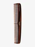 UpperCut - Cutting Comb Tortoise Ct15 - Combs And Brushes - ONE SIZE