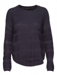 ONLY - Onlcaviar Ls Pullover Cs Knt - Džemprid - XL