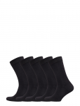 Lindbergh - Bamboo Sock 5 Pack - Tavalised sokid - 40-47