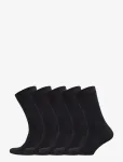 Lindbergh - Bamboo Sock 5 Pack - Tavalised sokid - 40-47
