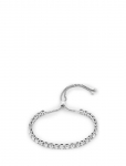 Pilgrim - Lucia Crystal Bracelet - K&auml;eketid - ONE SIZE