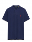 Polo Ralph Lauren - Basic Mesh-Ssl-Knt - L&uuml;hikeste varrukatega - XL