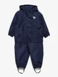 Hummel - Hmlreva Rainsuit Mini - Vihmariiete komplektid - 92