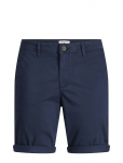 Jack & Jones - Jpstbowie Shorts Solid Reg Sn - Chino l&uuml;hikesed p&uuml;ksid - S