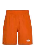 The North Face - M 24/7 7In Short - Spordi l&uuml;hikesed p&uuml;ksid - XS