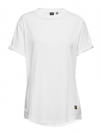G-Star - Lash Fem Loose R T S\S Wmn - L&uuml;hikeste varrukatega - L