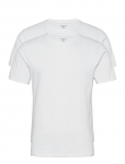 Bj&ouml;rn Borg - Core Slim T-Shirt 2P - L&uuml;hikeste varrukatega - XXL