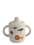 Liewood - Neil Sippy Cup - Nokaga tasssid - ONE SIZE