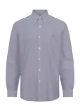 Polo Ralph Lauren - The Iconic Oxford Shirt - Vabaaja - XXL