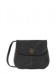 Pieces - Pctotally Royal Leather Party Bag Noos - &Otilde;lakotid - ONE SIZE