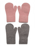 CeLaVi - Magic Mittens 2-Pack - Labakindad - 98-110