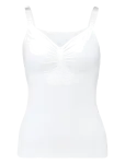 Carriwell - Nursing Top With Shapewear - Topid - XL