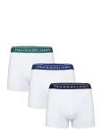 Polo Ralph Lauren - Classic Stretch-Cotton Trunk 3-Pack - Bokserid - XL