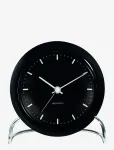 Arne Jacobsen Clocks - City Hall Table Clock &Oslash;11Cm - &Auml;ratuskellad - &Oslash;11CM