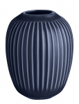 K&auml;hler - Hammersh&oslash;i Vase - Small Vases - H10.5CM