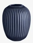 K&auml;hler - Hammersh&oslash;i Vase - Small Vases - H10.5CM