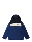 Helly Hansen - K Vertical Ins Jacket - Tepitud ja polsterdatud - 110