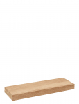 ChiCura - Tabula Shelf Cc4 Oak - 30 Cm - Riiulid - L:30CM