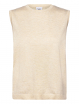 Saint Tropez - Milasz Vest - Kootud vestid - XL