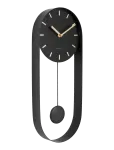 KARLSSON - Wall Clock Pendulum Charm - Seinakellad - 32.5X20X5CM
