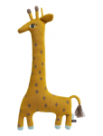 OYOY MINI - Noah Giraffe - Pehmed loomad - ONE SIZE