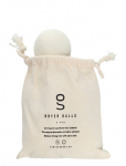 Simple Goods - Wool Dryer Balls 4 Pcs. - Riiete hooldus - ONE SIZE