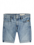 G-Star - 3301 Slim Short - L&uuml;hikesed teksap&uuml;ksid - 33