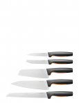 Fiskars - Ff Large Knife Set, 5 Parts - Noakomplektid - ONE SIZE