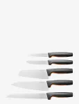 Fiskars - Ff Large Knife Set, 5 Parts - Noakomplektid - ONE SIZE