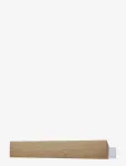 Gejst - Flex Magnetic Shelf 40 Oak/White - Riiulid - L:40CM
