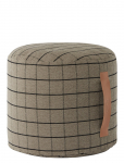 OYOY Living Design - Grid Pouf - Tumbad - ONE SIZE