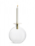 Sagaform - Top Vase Big - Candlesticks & Tealight Holders - H21CM
