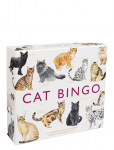 New Mags - Cat Bingo - M&auml;ngud - 23.5X26X6.5CM