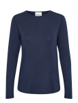 My Essential Wardrobe - 18 The Modal Blouse - Pikkade varrukatega - XXL