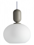 Nordlux - Notti / Pendant - Rippvalgustid - ONE SIZE