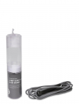 Endurance - Jump Rope Light Thin Grip - Jump Ropes - ONE SIZE