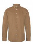 Lindbergh - Fine Corduroy Shirt L/S - Vabaaja - M