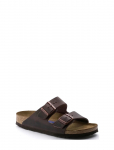 Birkenstock - Arizona Sfb Leoi Habana - Sandaalid - 38