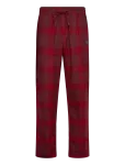 Bj&ouml;rn Borg - Core Flannel Pyjama Pants - Lounge Pants - L